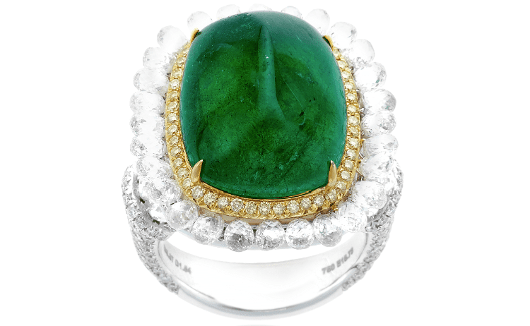 Rare Jewels at Unusual Prices: A Top Texas Boutique’s Big Move Provides a Special Bonus