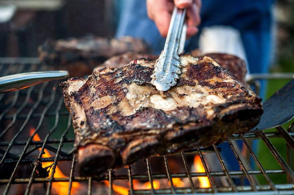 Reigning Barbecue King’s First Food Festival Takes Over Austin for the Ultimate Four-Day Weekend: Texas’ Hottest Foodie Ticket Ever?