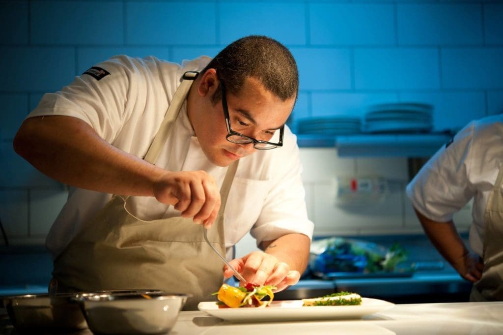 One of Biggest Food & Wine Festivals in America is Headed to Woodlands: Foodie Celeb Tapped as Wizard Gourmet