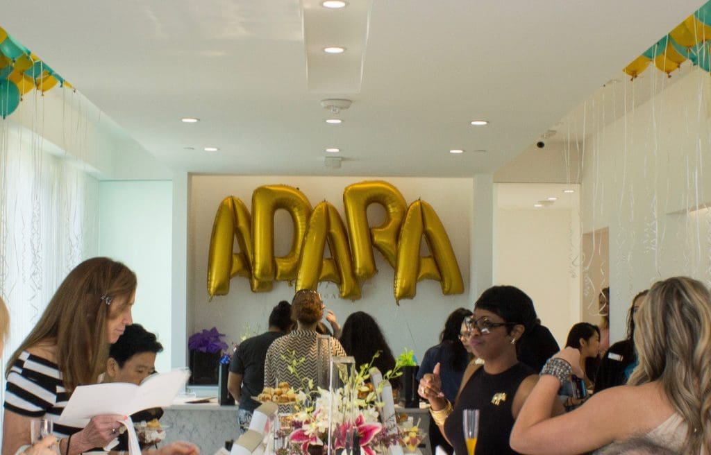 Adara Spa