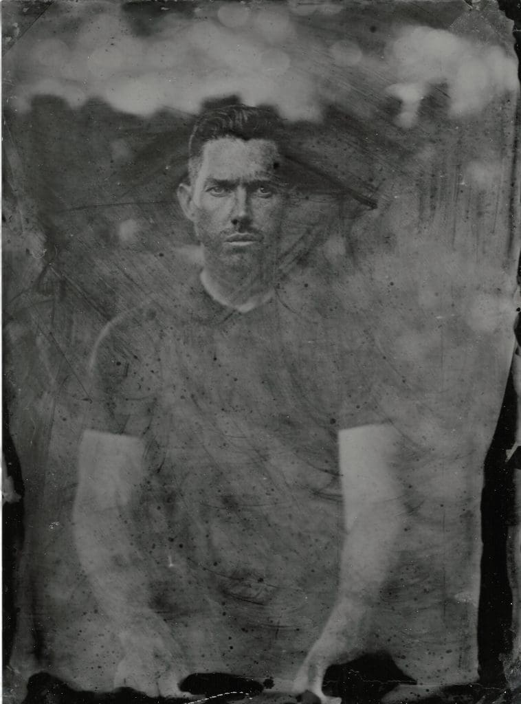 Douglas Little