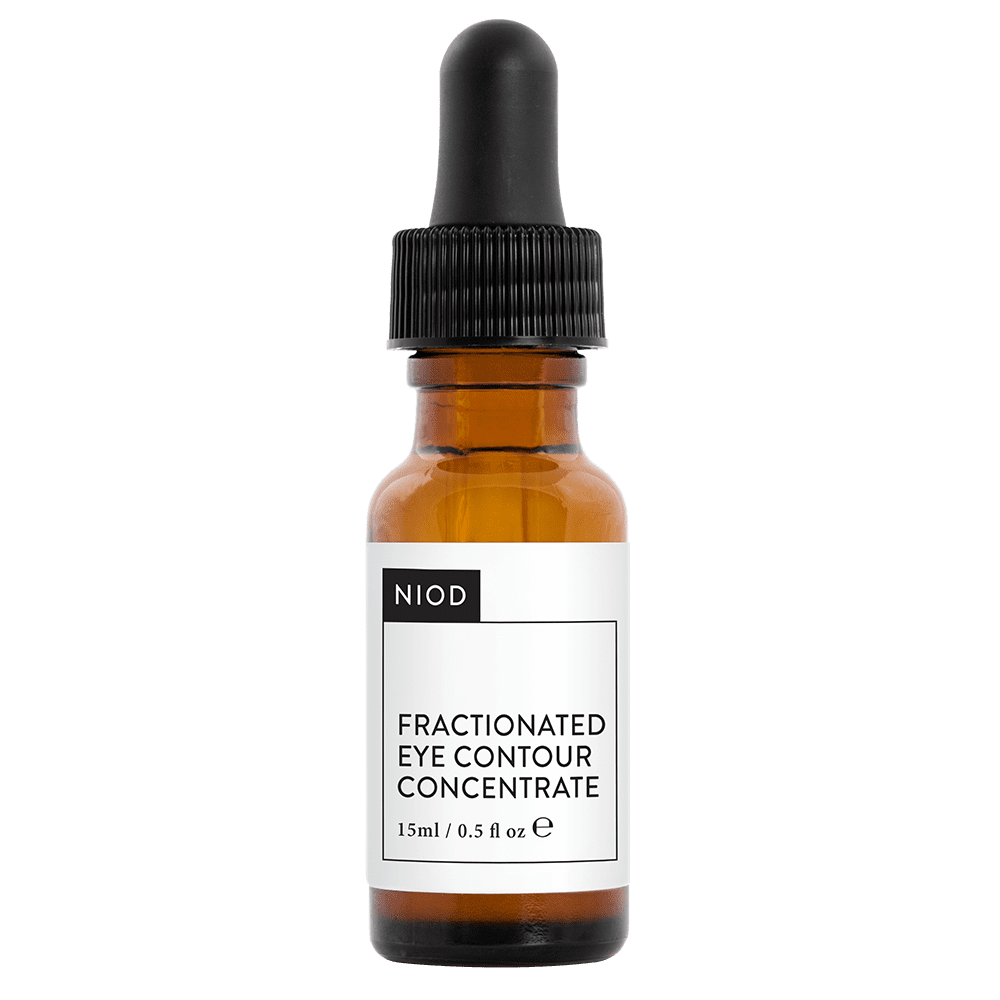 NIOD Fractionated Eye Contour Concentrate