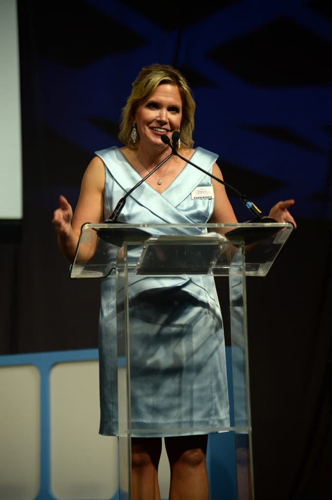 Karin Morris