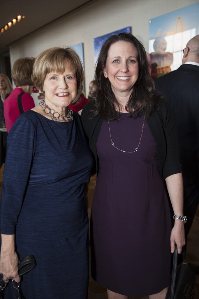 Ann Levine, Jolie Newman