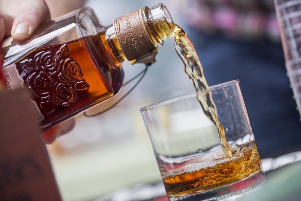 Whiskey Extravaganza Tears Through Texas: World’s Most Unique Drinks and Master Classes Add Spice