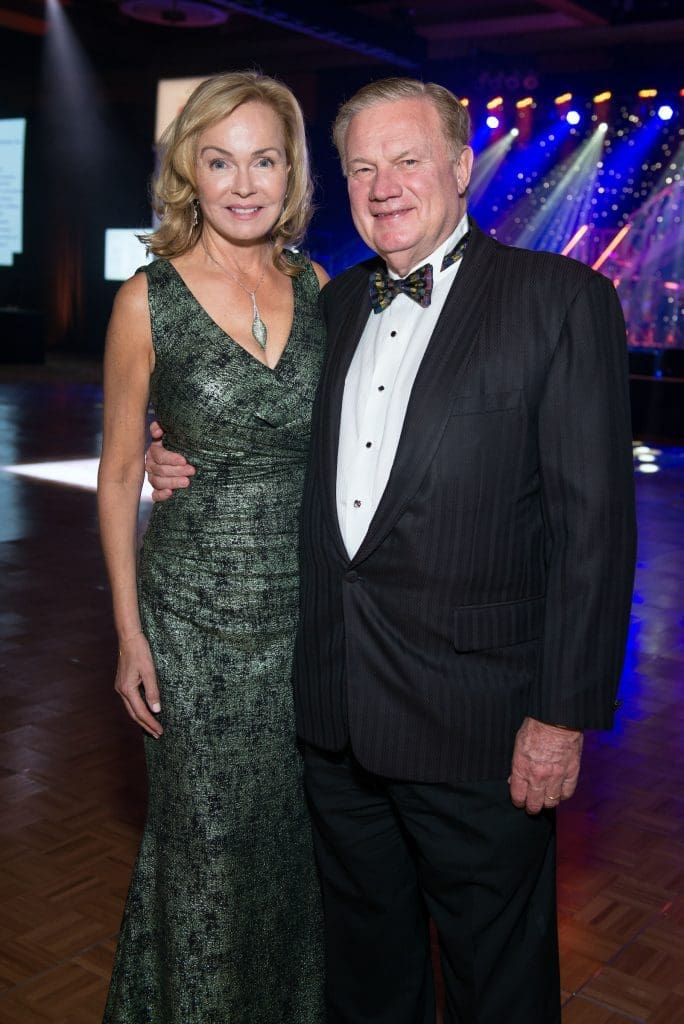 Memorial Hermann Circle of Life Gala