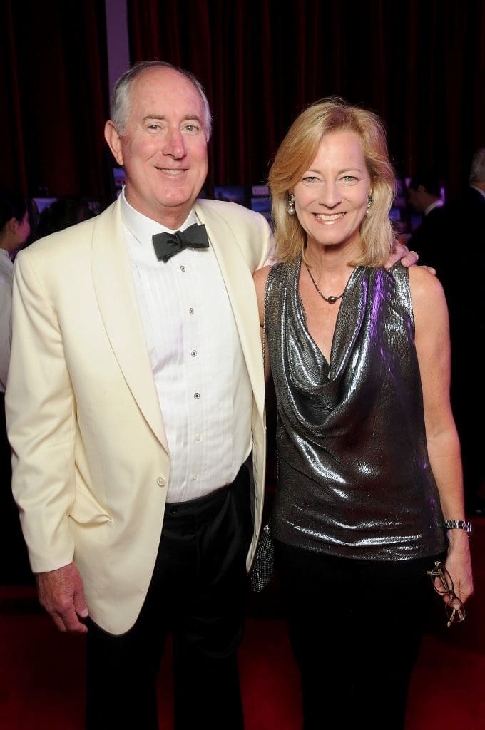 Alley Theater Ball: In the Groove