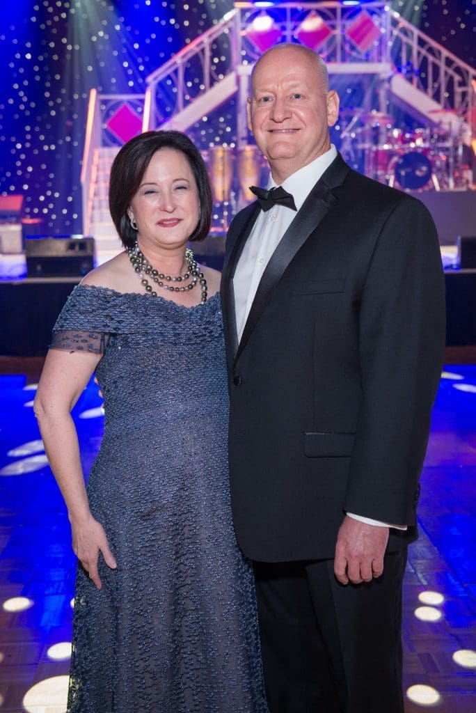 Memorial Hermann Circle of Life Gala