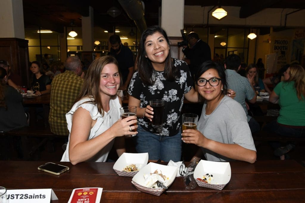 Houston’s Best Taco Restaurants Face Off, and a Surprise Winner Pulls Off a Clean Sweep