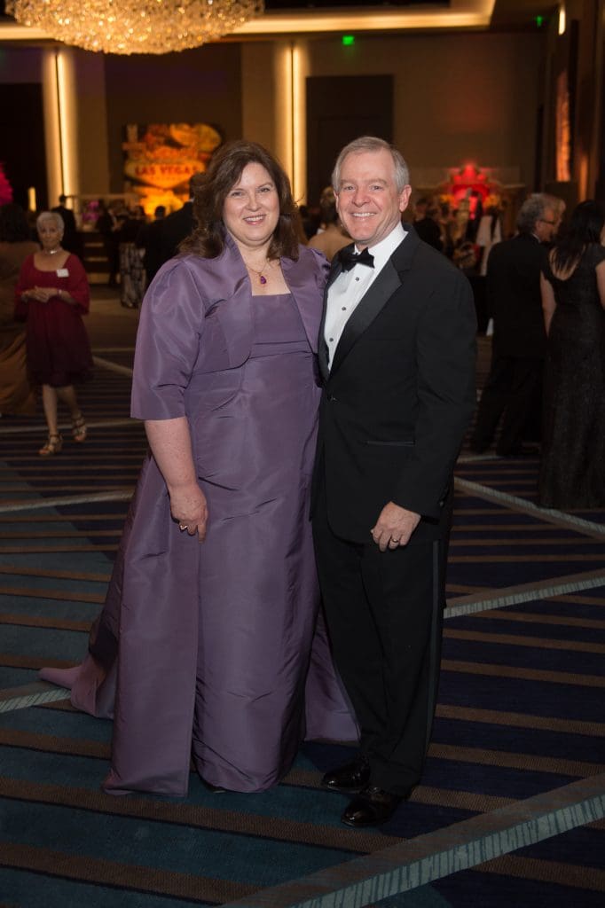 Houston Symphony Ball
