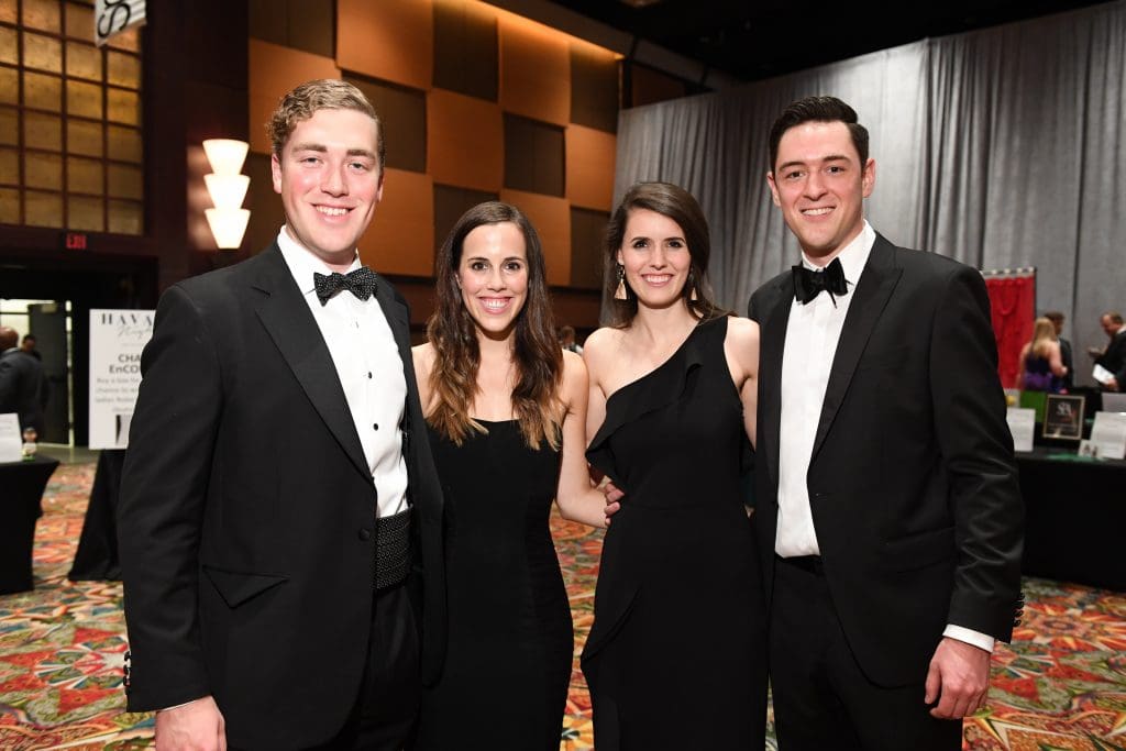 JDRF Promise Ball