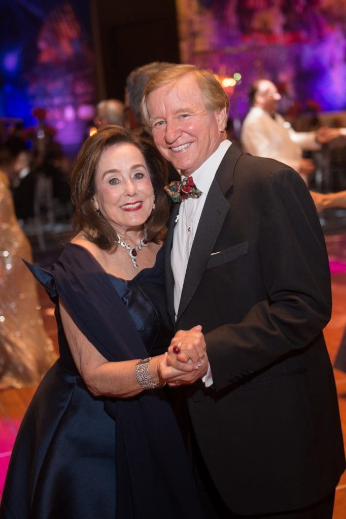 Houston Symphony Ball