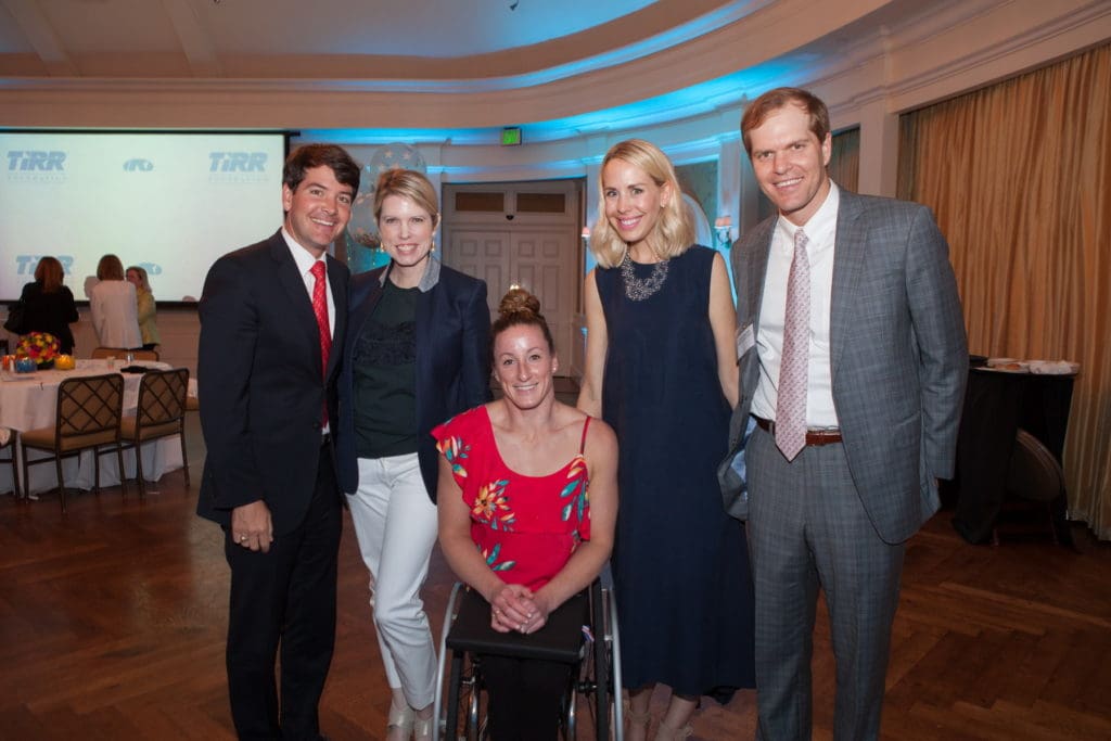 Top Houston Doctors and Scientists Celebrate in River Oaks: 20 Years of Life-Changing Research and One Sweet Dinner