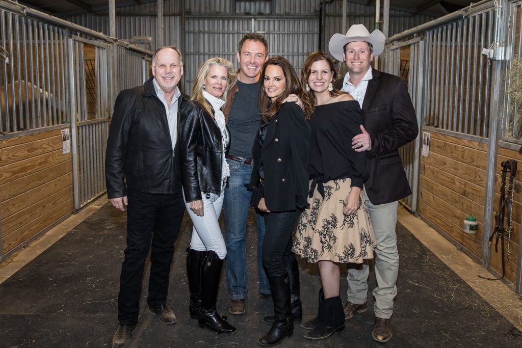 Equest “Field of Dreams” Gala