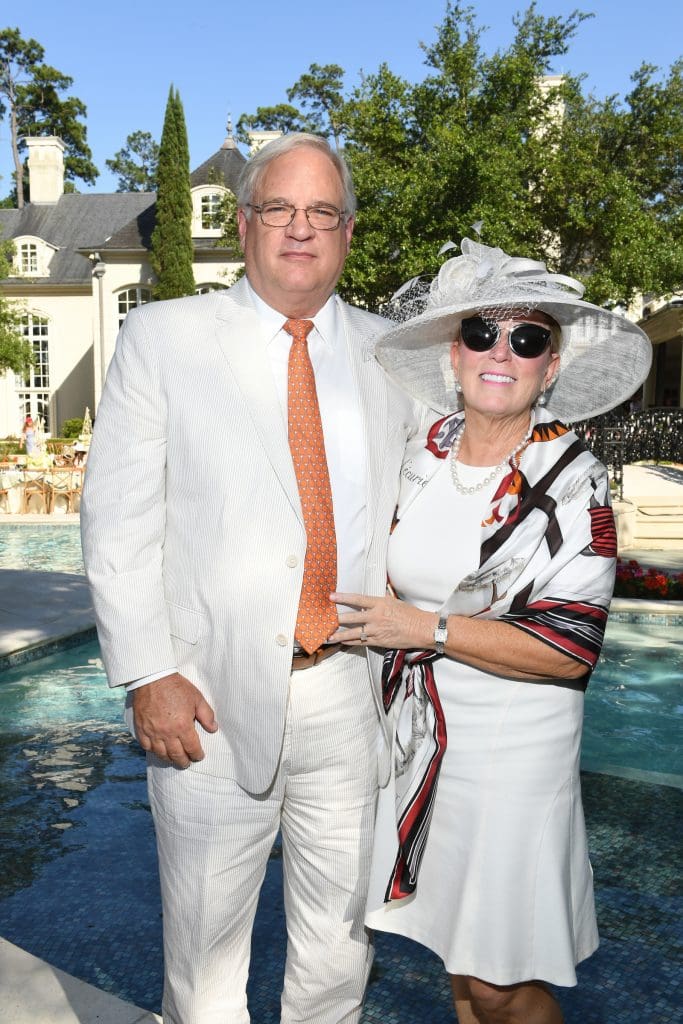 Bo's Place Hats, Heats and Horseshoes - A Kentucky Derby Affair