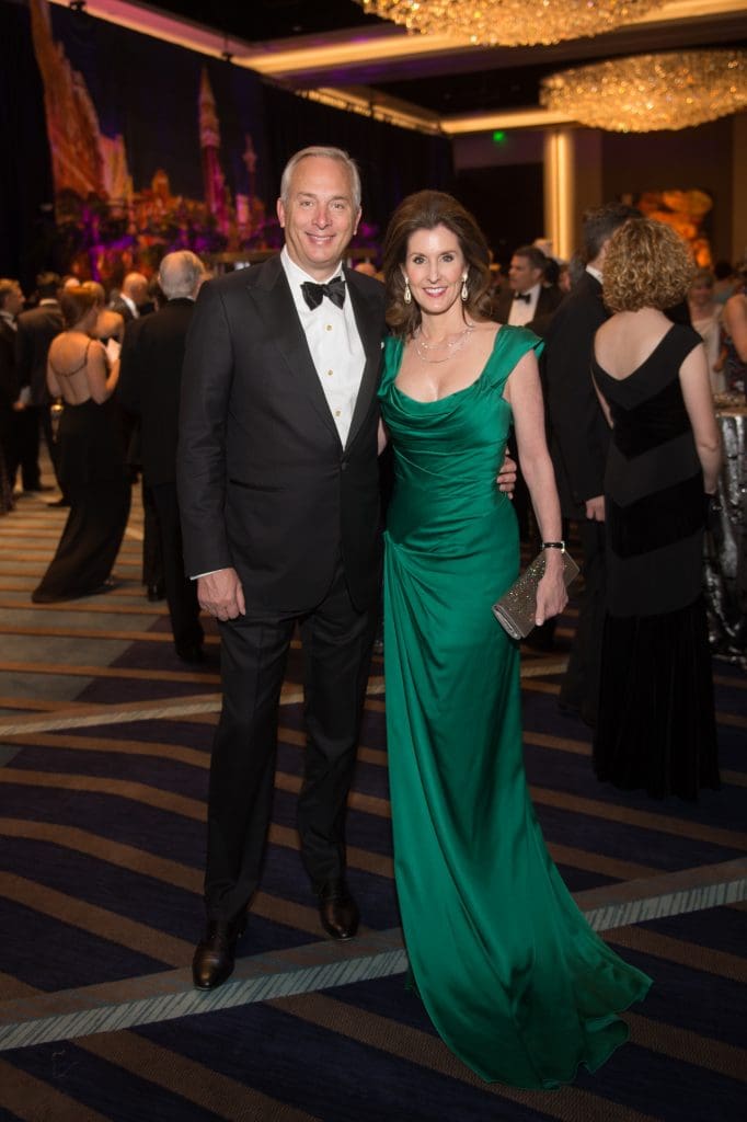 Houston Symphony Ball