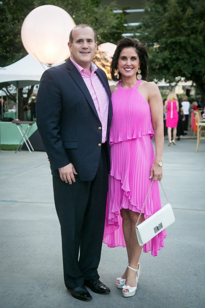 Boyd & Wendy Messman