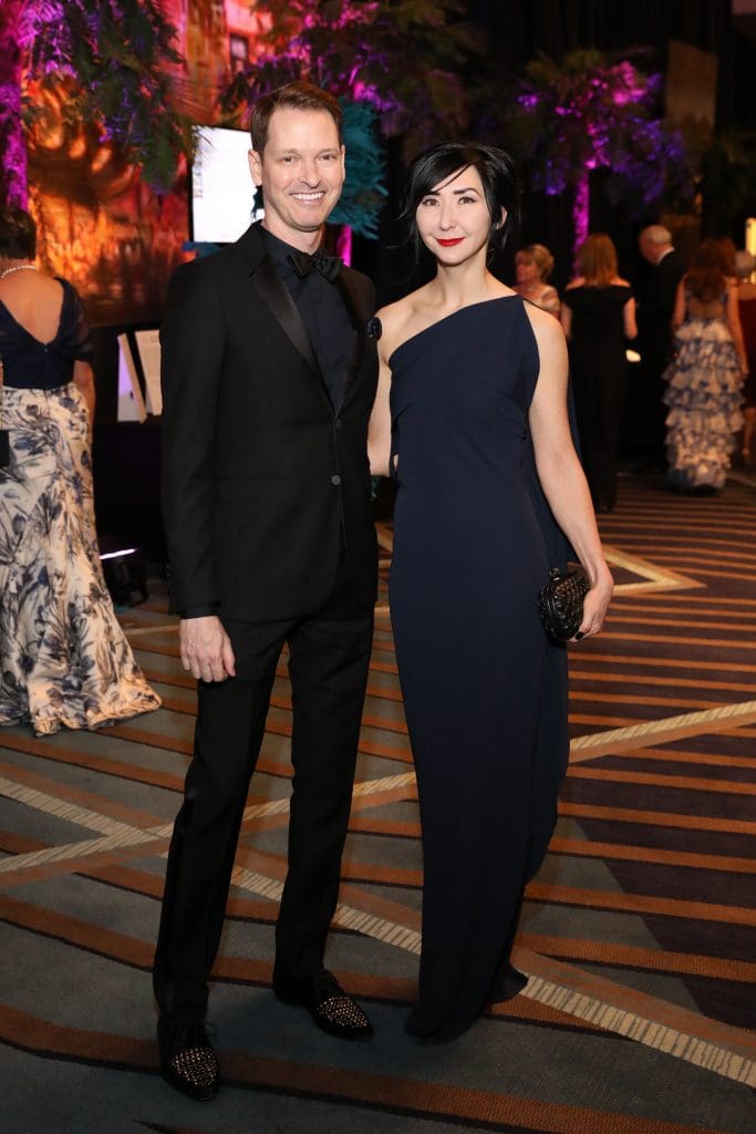 Houston Symphony Ball