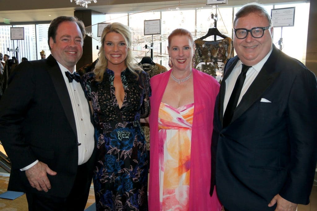 Bryan Reeder, Sheridan Dietrich, Anne Stodghill, Steve Stodghill