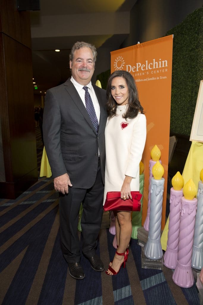 DePelchin