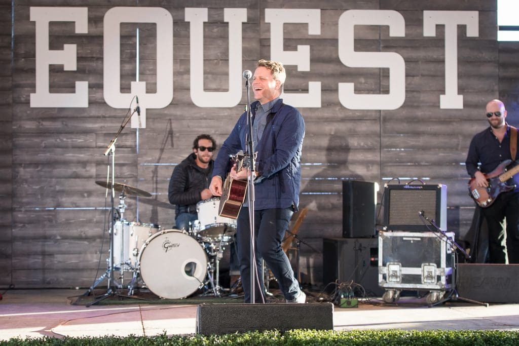 Equest “Field of Dreams” Gala