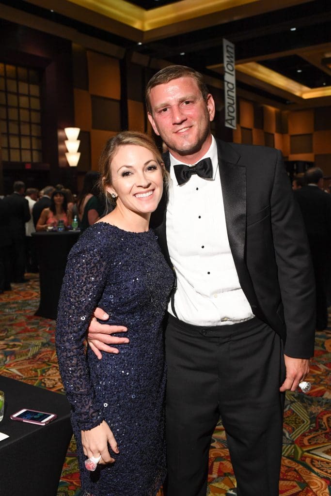JDRF Promise Ball