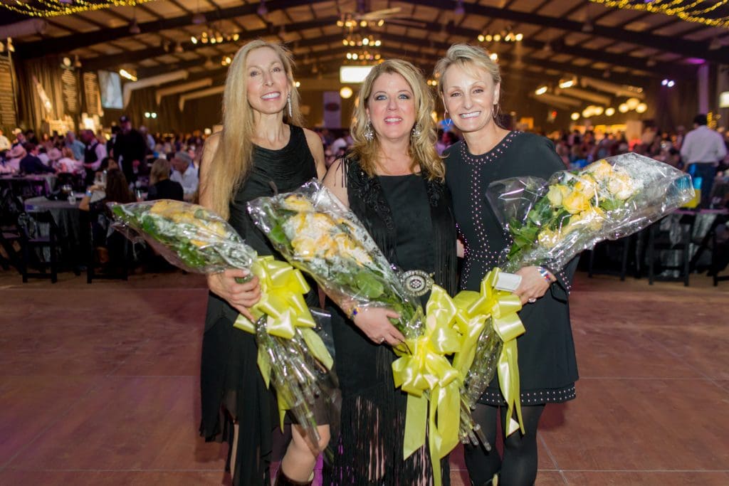 Houston Cattle Baron's Ball