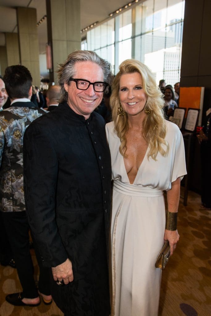 Clint Bradley, Christie Whitten