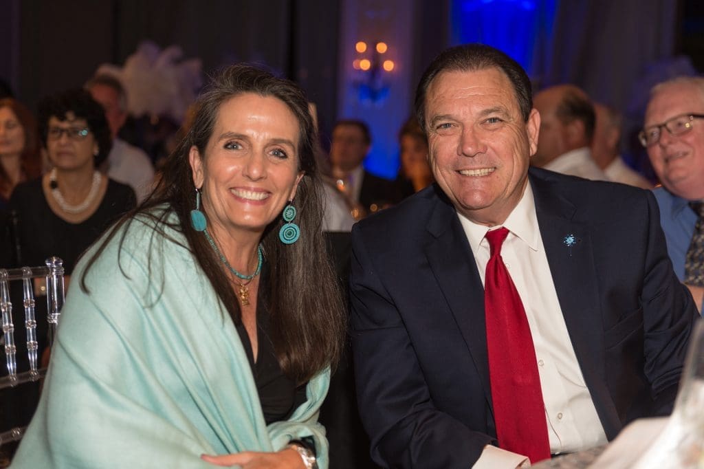 Be An Angel Gala