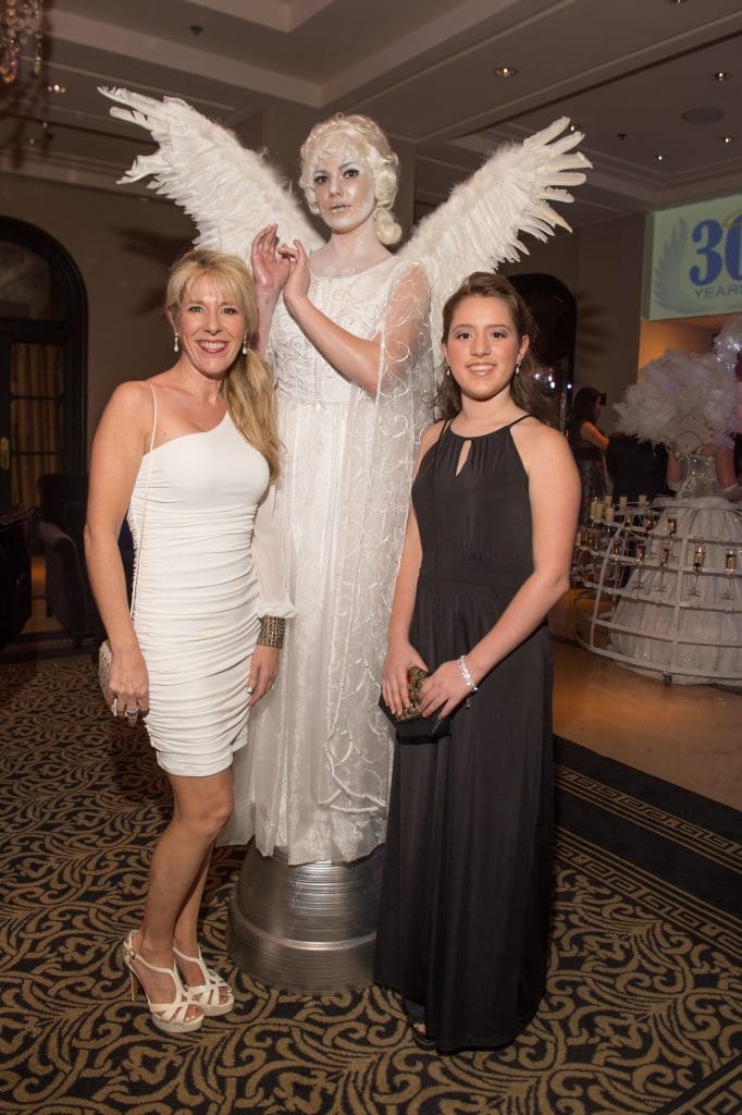 Be An Angel Gala
