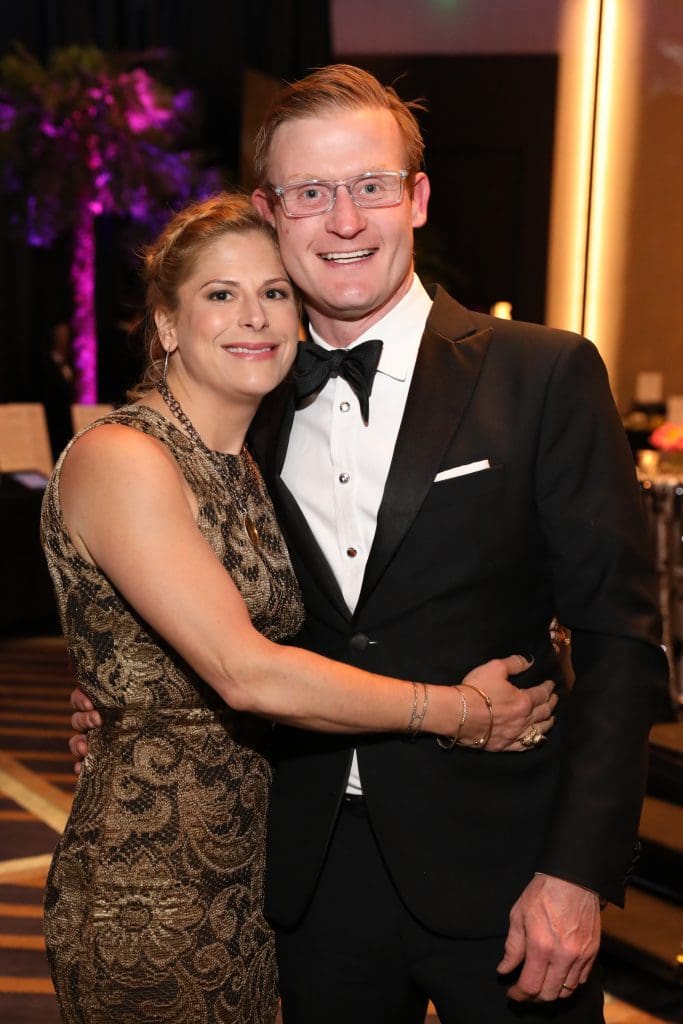 Houston Symphony Ball