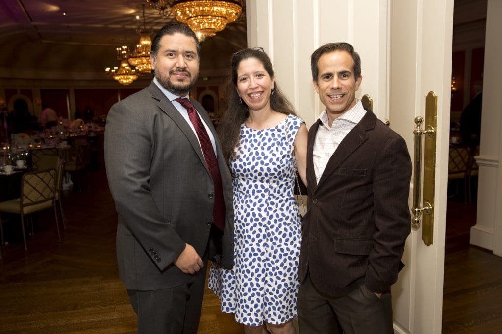 Chinquapin Prep Gala