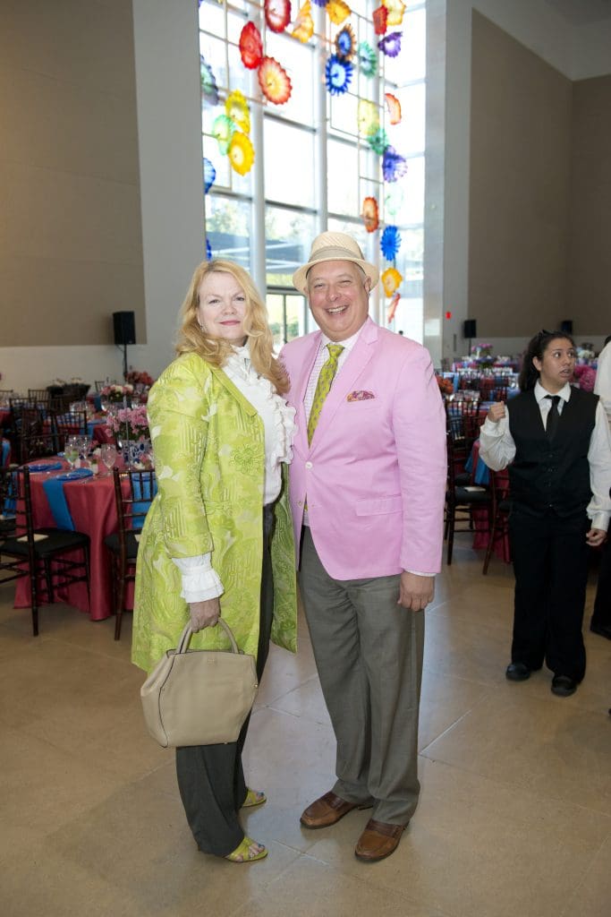 Dawn Spaulding, Dean Driver