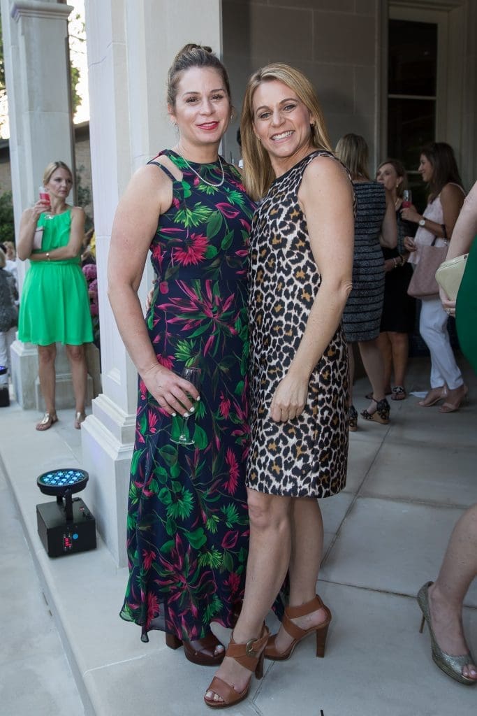 Dallas Children's Theater Celebrates a Girls Night Out