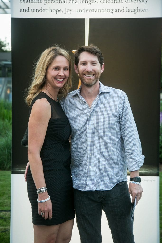 Deb & Kip Weatherwax