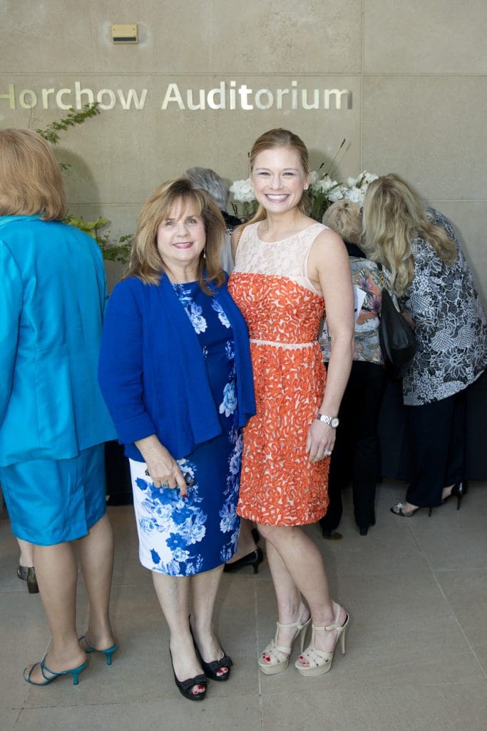 Dixie Marshall, Allison Brodnax
