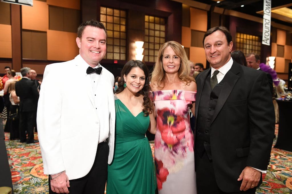 JDRF Promise Ball