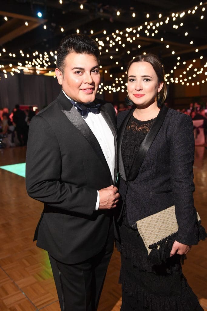 JDRF Promise Ball