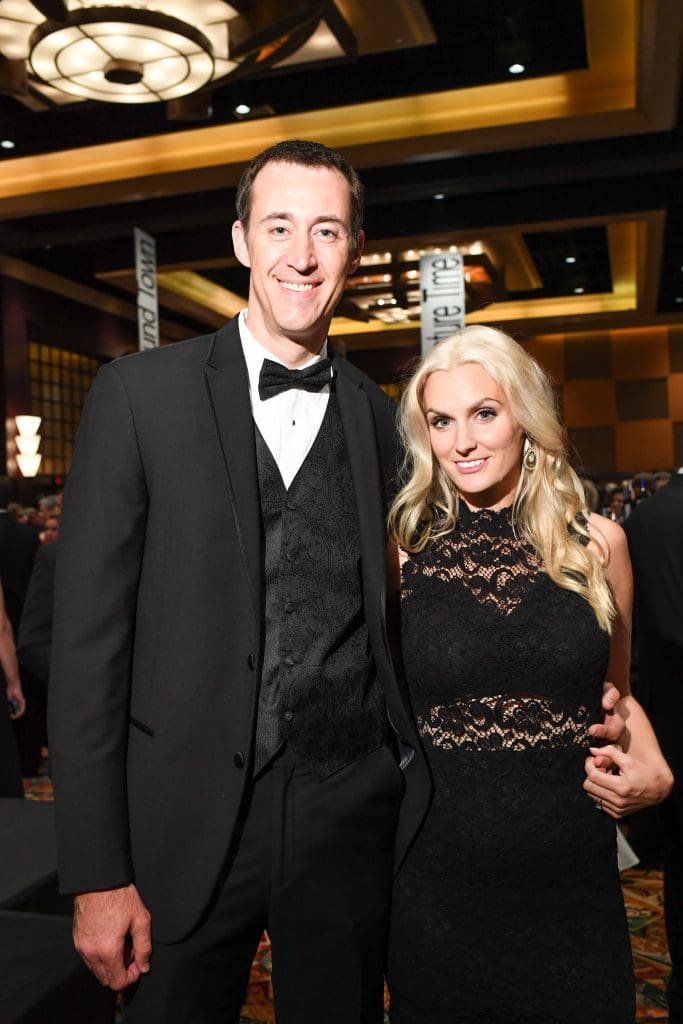 JDRF Promise Ball