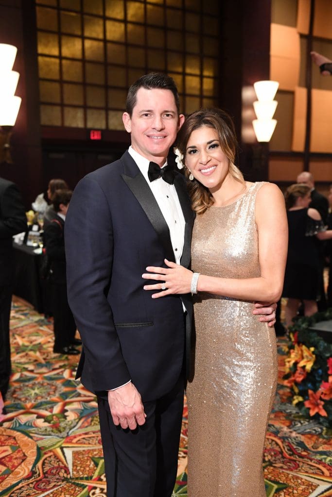 JDRF Promise Ball