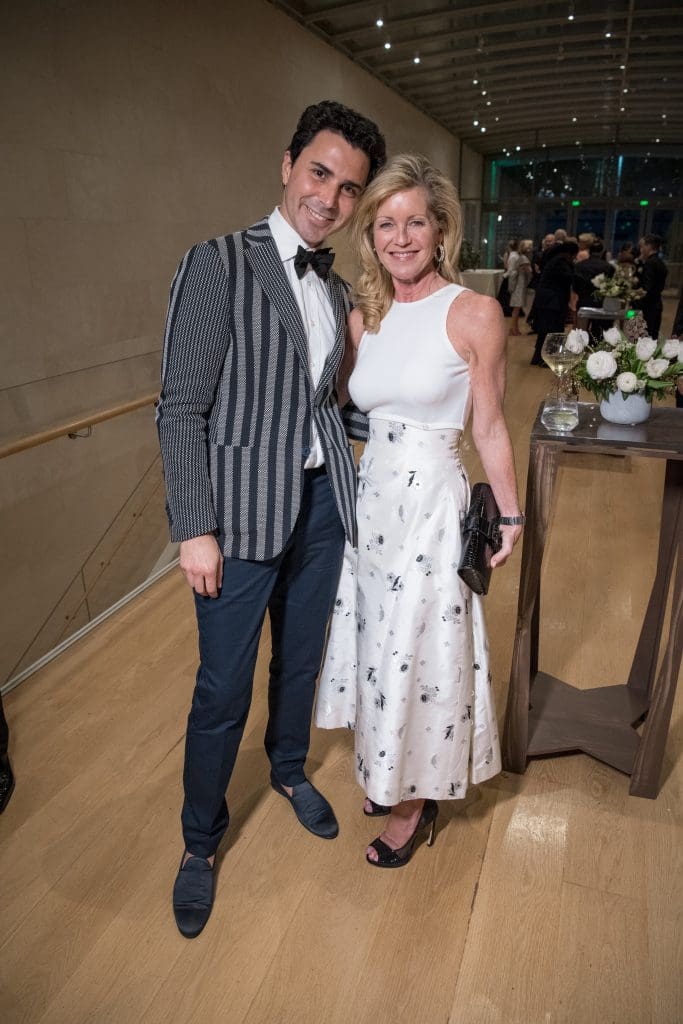 Fillippo Tattoni-Marcozzi, Jennifer Eagle