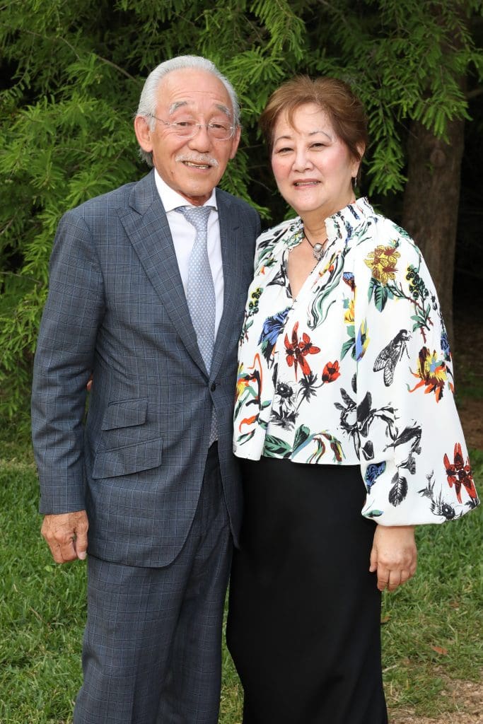 Hermann Park Conservancy 15th annual Evening in the Park