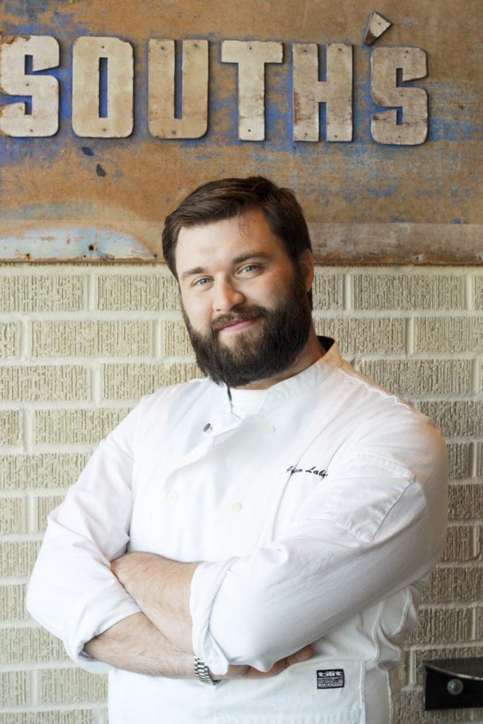 Chef Graham Laborde joins the Killen's team along with steakhouse veteran Steve Huang, who replaces chef Cervantez. 