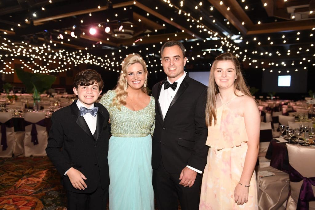 JDRF Promise Ball
