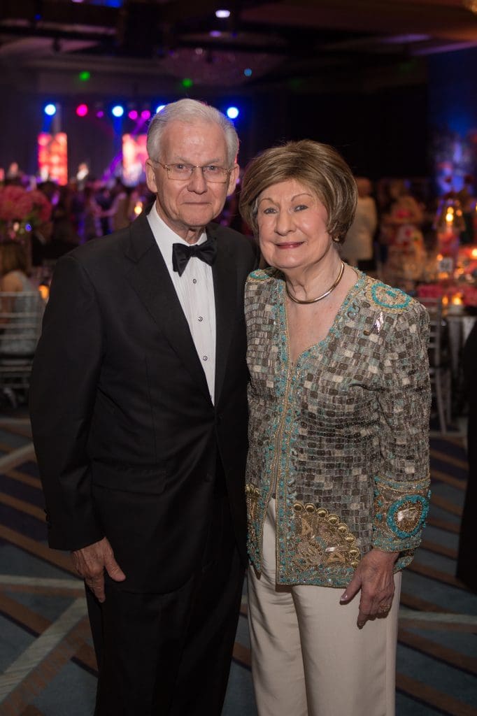 Houston Symphony Ball