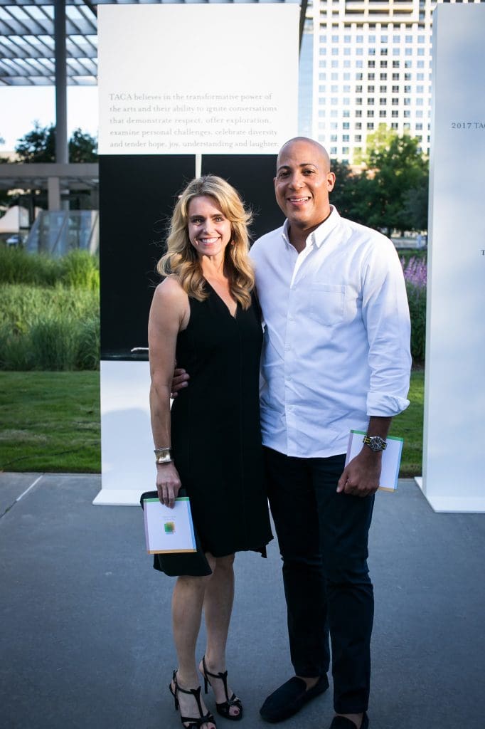 Heather Hibbard, Robert Weatherly
