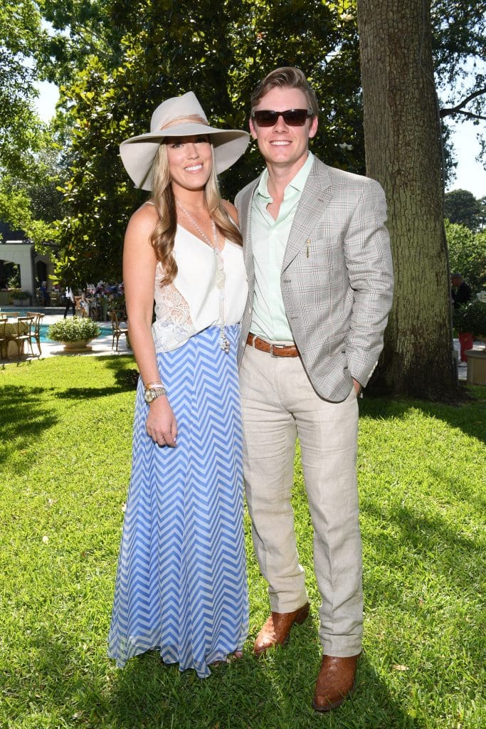 Bo's Place Hats, Heats and Horseshoes - A Kentucky Derby Affair
