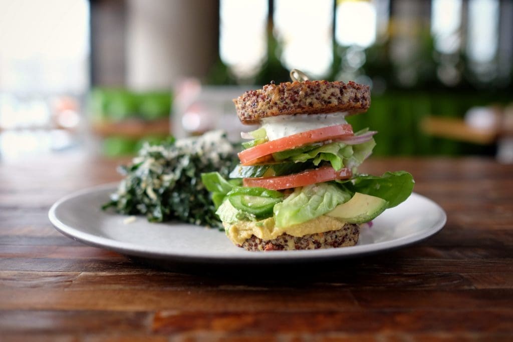 Texas’ Hottest New Restaurant Mecca Adds Another Trendy Hotspot: Making Healthy Eating Fun
