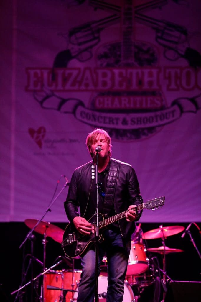 Jack Ingram