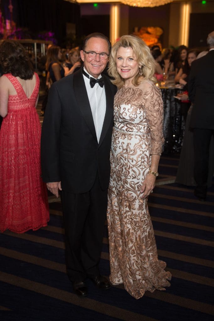 Houston Symphony Ball
